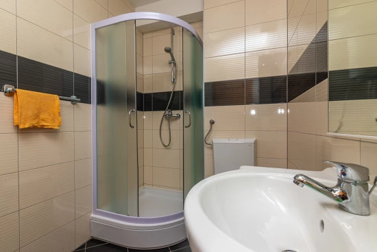 Apartmán Střední Dalmácie - Arbanija (Čiovo) DA 7507 N8