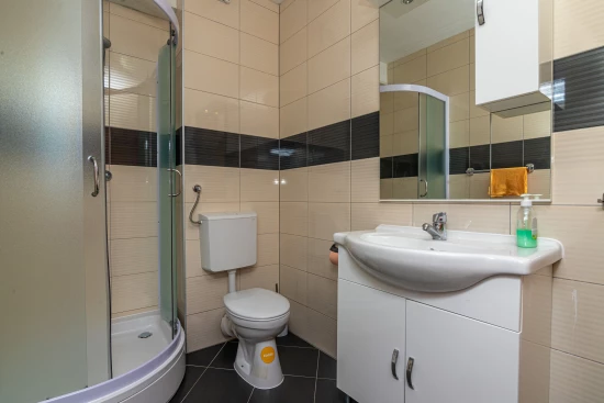 Apartmán Střední Dalmácie - Arbanija (Čiovo) DA 7507 N8