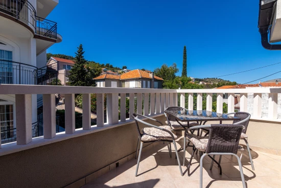 Apartmán Střední Dalmácie - Arbanija (Čiovo) DA 7507 N9