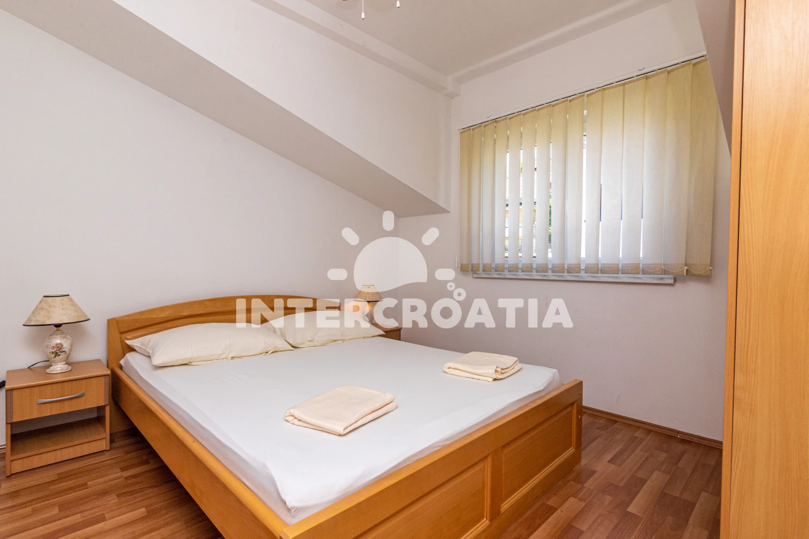 Apartmán Střední Dalmácie - Arbanija (Čiovo) DA 7507 N9