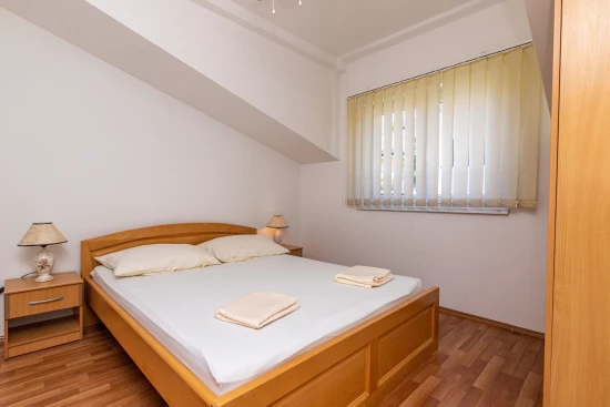 Apartmán Střední Dalmácie - Arbanija (Čiovo) DA 7507 N9