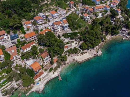 Apartmán Střední Dalmácie - Pisak DA 7508 N2