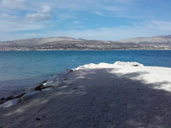 Apartmán Střední Dalmácie - Žedno (Čiovo) DA 7509 N1