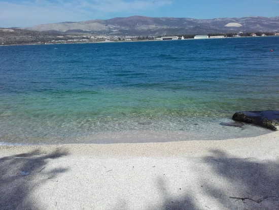 Apartmán Střední Dalmácie - Žedno (Čiovo) DA 7509 N1