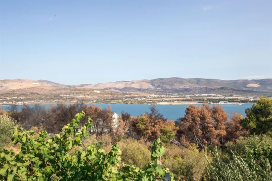 Apartmán Střední Dalmácie - Žedno (Čiovo) DA 7509 N1