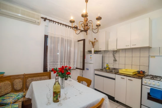 Apartmán Střední Dalmácie - Žedno (Čiovo) DA 7509 N1