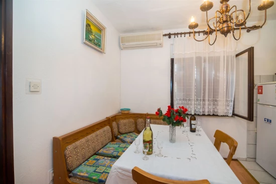 Apartmán Střední Dalmácie - Žedno (Čiovo) DA 7509 N1