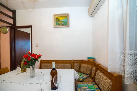 Apartmán Střední Dalmácie - Žedno (Čiovo) DA 7509 N1