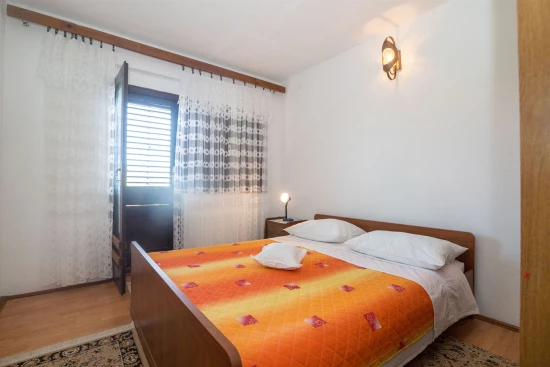 Apartmán Střední Dalmácie - Žedno (Čiovo) DA 7509 N1