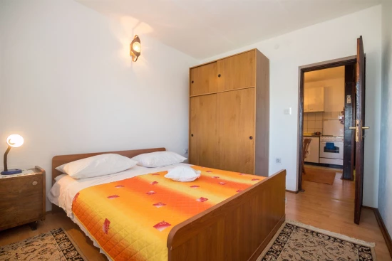 Apartmán Střední Dalmácie - Žedno (Čiovo) DA 7509 N1