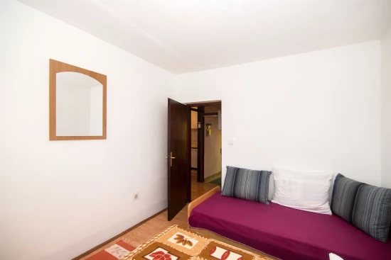 Apartmán Střední Dalmácie - Žedno (Čiovo) DA 7509 N1