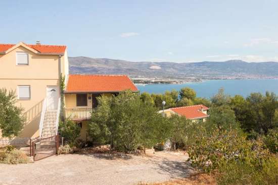 Apartmán Střední Dalmácie - Žedno (Čiovo) DA 7509 N2