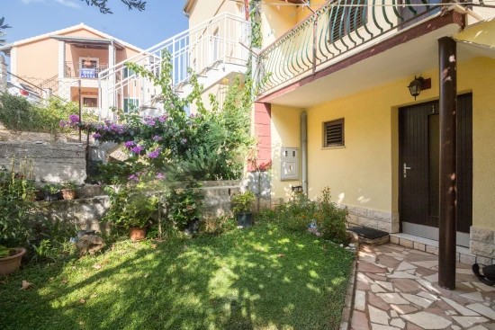 Apartmán Střední Dalmácie - Žedno (Čiovo) DA 7509 N2