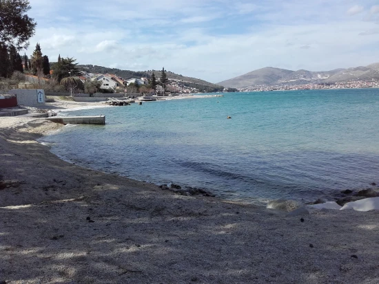 Apartmán Střední Dalmácie - Žedno (Čiovo) DA 7509 N2