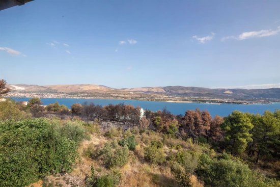 Apartmán Střední Dalmácie - Žedno (Čiovo) DA 7509 N2