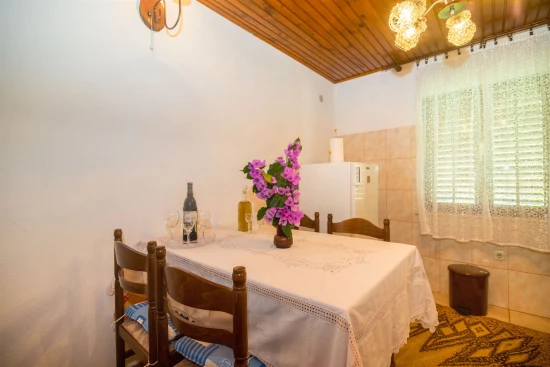 Apartmán Střední Dalmácie - Žedno (Čiovo) DA 7509 N2