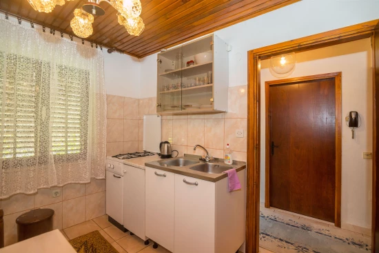 Apartmán Střední Dalmácie - Žedno (Čiovo) DA 7509 N2