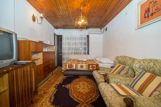 Apartmán Střední Dalmácie - Žedno (Čiovo) DA 7509 N2