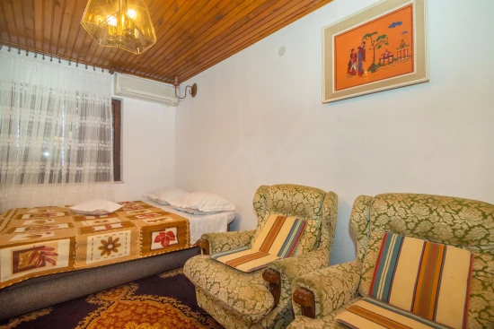 Apartmán Střední Dalmácie - Žedno (Čiovo) DA 7509 N2