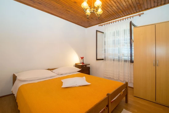 Apartmán Střední Dalmácie - Žedno (Čiovo) DA 7509 N2