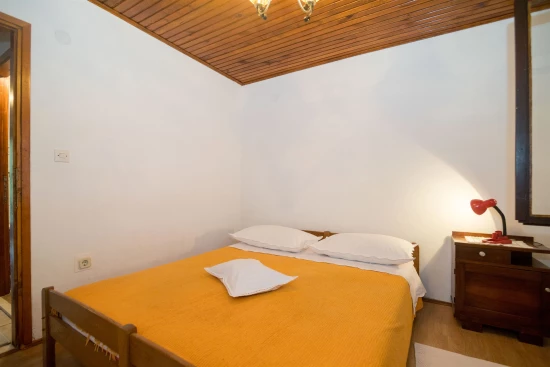 Apartmán Střední Dalmácie - Žedno (Čiovo) DA 7509 N2