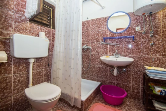 Apartmán Střední Dalmácie - Žedno (Čiovo) DA 7509 N2