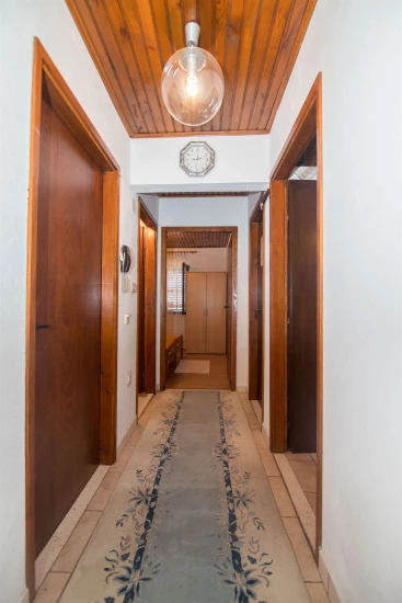 Apartmán Střední Dalmácie - Žedno (Čiovo) DA 7509 N2