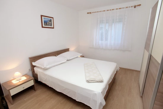 Apartmán Střední Dalmácie - Arbanija (Čiovo) DA 7510 N1