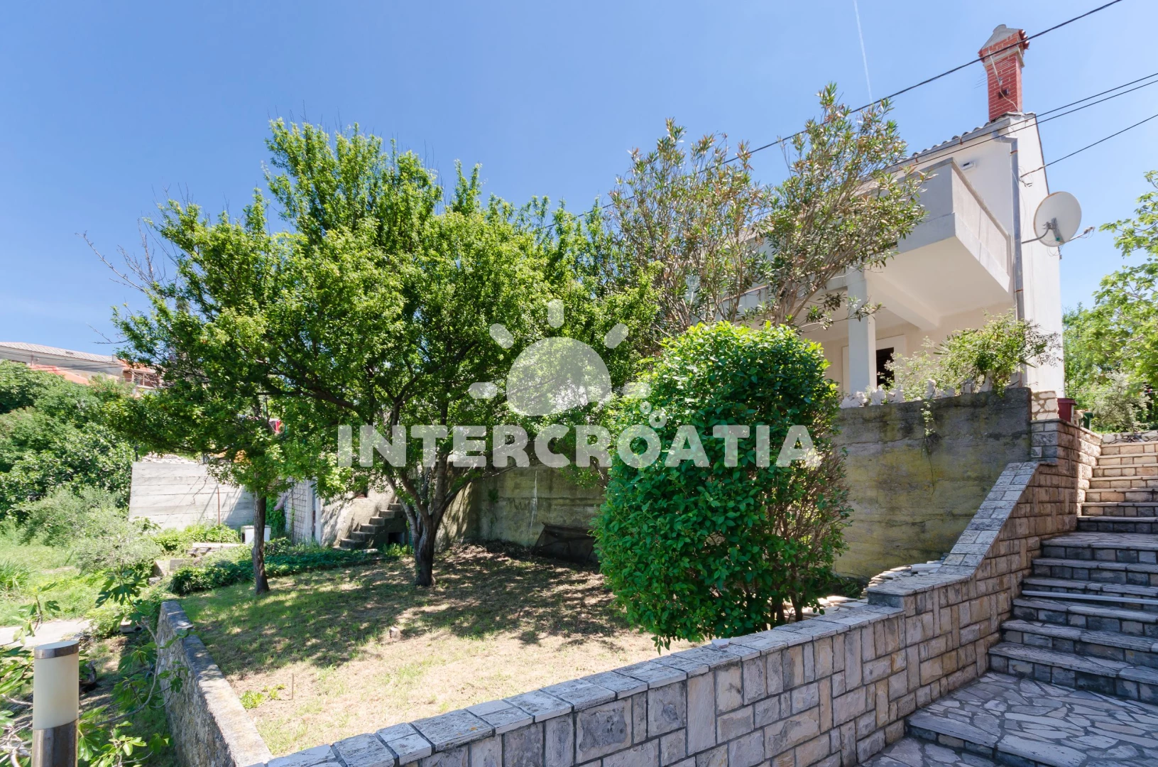 Apartmán Ostrov Rab - Lopar OS 9598 N1