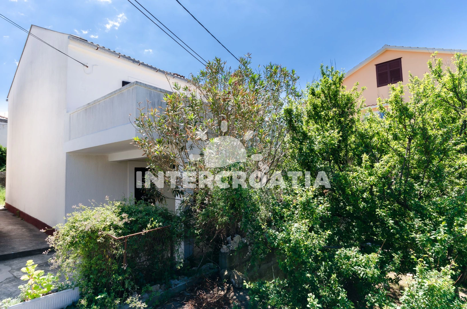 Apartmán Ostrov Rab - Lopar OS 9598 N1