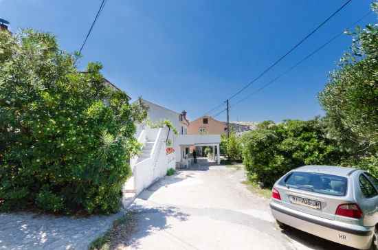 Apartmán Ostrov Rab - Lopar OS 9598 N1