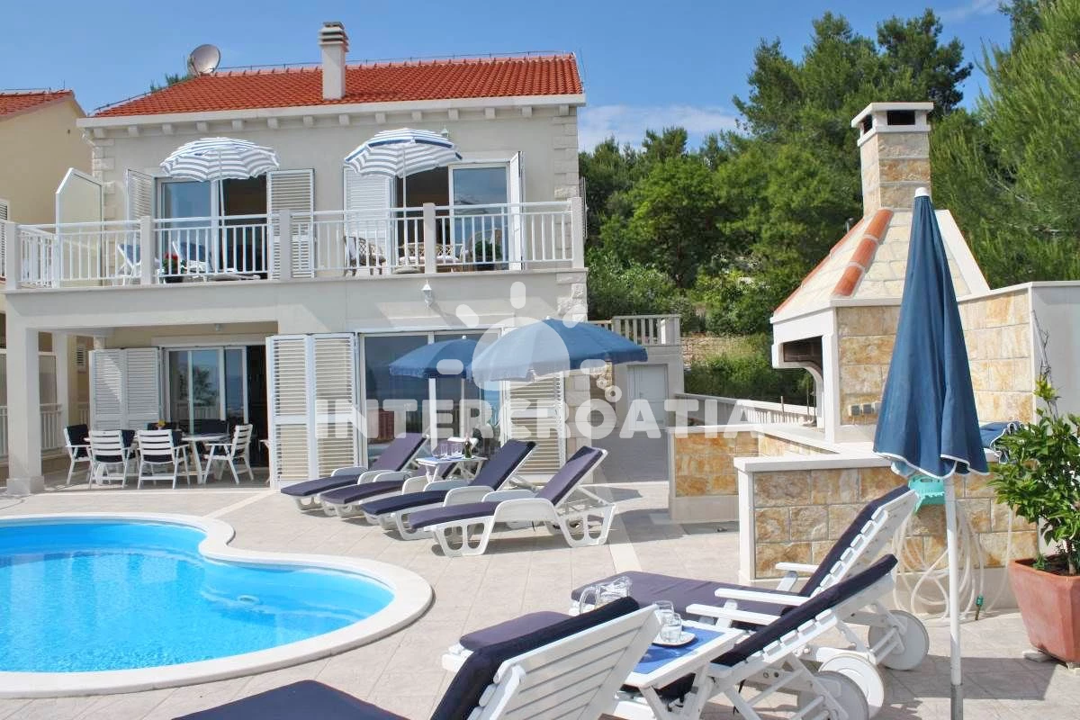 Vila Ostrov Brač - Sumartin OS 9599 N1