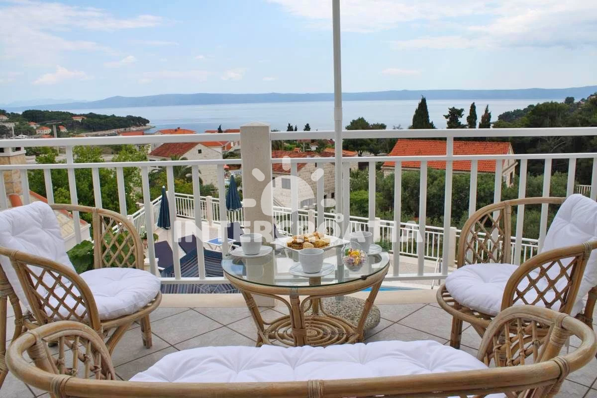 Vila Ostrov Brač - Sumartin OS 9599 N1