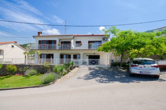 Apartmán Kvarner - Sveti Juraj (Senj) KV 7094 N1