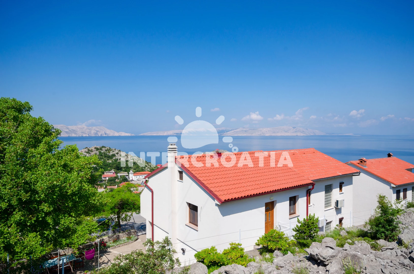 Apartmán Kvarner - Sveti Juraj (Senj) KV 7094 N1