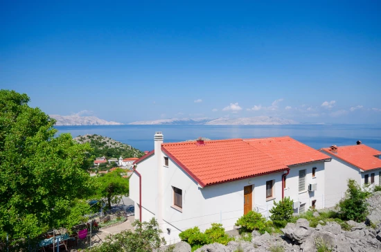 Apartmán Kvarner - Sveti Juraj (Senj) KV 7094 N1
