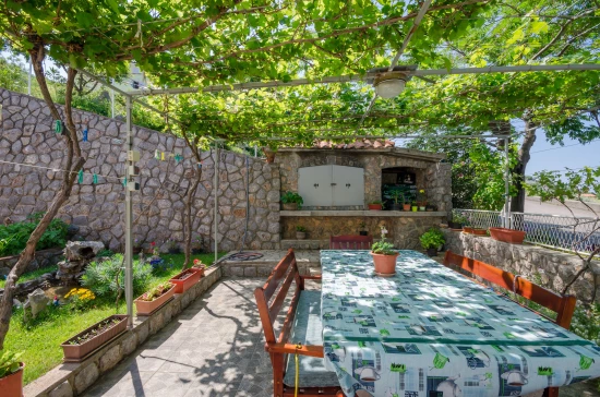 Apartmán Kvarner - Sveti Juraj (Senj) KV 7094 N1