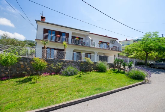 Apartmán Kvarner - Sveti Juraj (Senj) KV 7094 N1