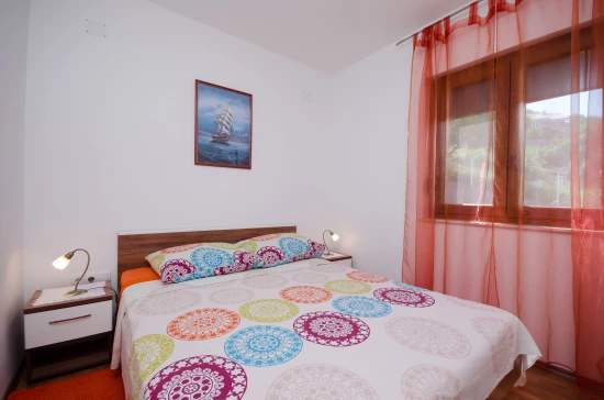 Apartmán Kvarner - Sveti Juraj (Senj) KV 7094 N1