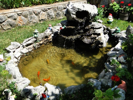 Apartmán Kvarner - Sveti Juraj (Senj) KV 7094 N2