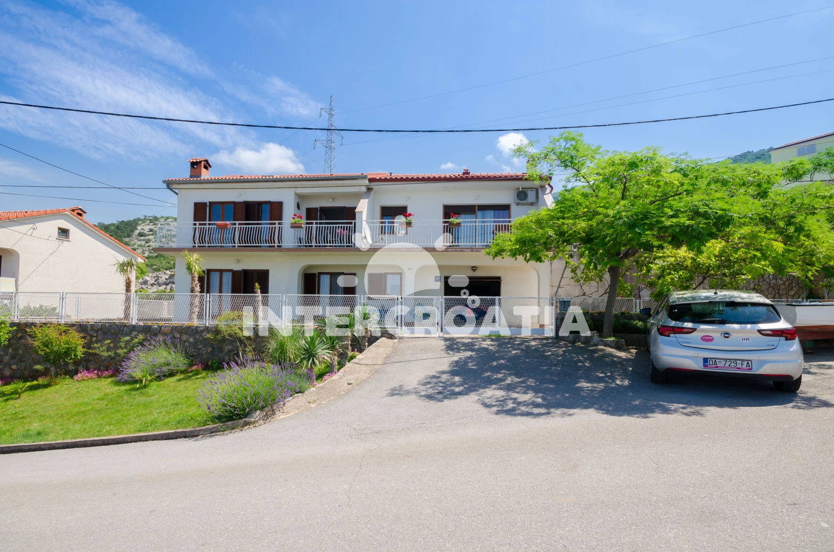 Apartmán Kvarner - Sveti Juraj (Senj) KV 7094 N2