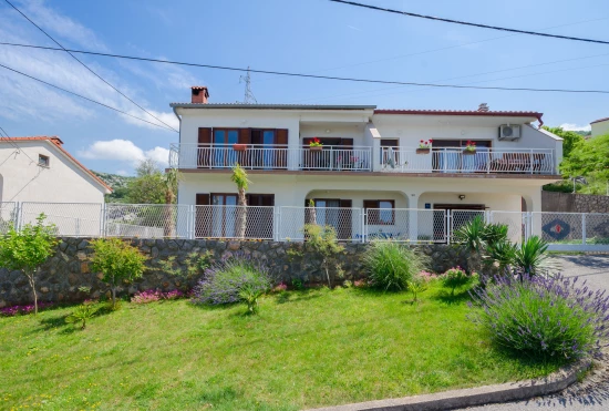 Apartmán Kvarner - Sveti Juraj (Senj) KV 7094 N2