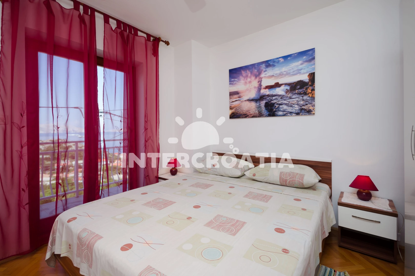 Apartmán Kvarner - Sveti Juraj (Senj) KV 7094 N2