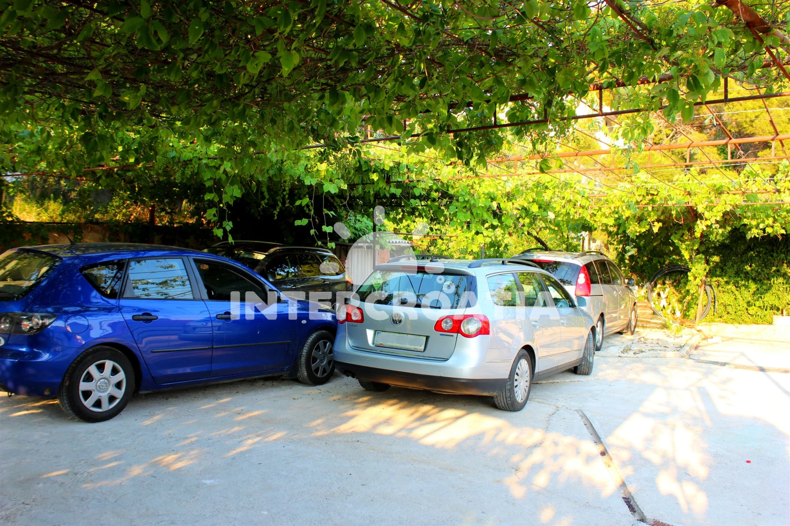 Apartmán Střední Dalmácie - Marušići (Omiš) DA 7512 N5