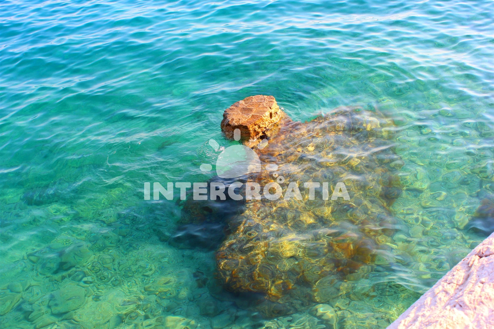 Apartmán Střední Dalmácie - Marušići (Omiš) DA 7512 N5