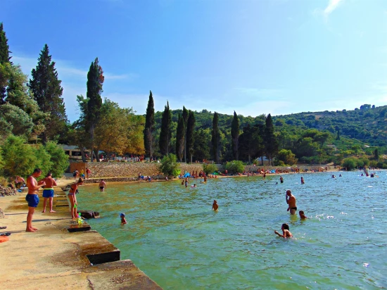 Domek Ostrov Brač - Postira OS 9600 N1