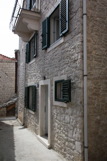 Domek Ostrov Brač - Pučišća OS 9601 N1