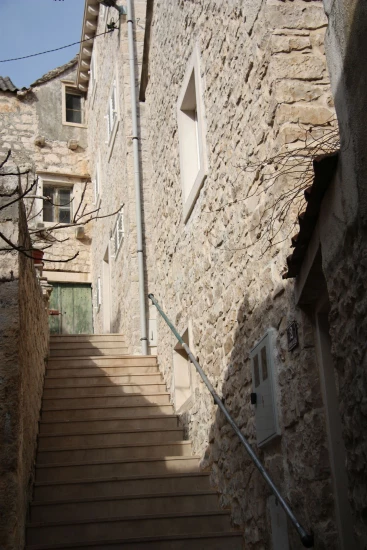 Domek Ostrov Brač - Pučišća OS 9601 N1