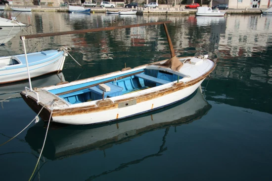 Domek Ostrov Brač - Pučišća OS 9601 N1