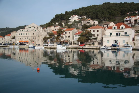 Domek Ostrov Brač - Pučišća OS 9601 N1